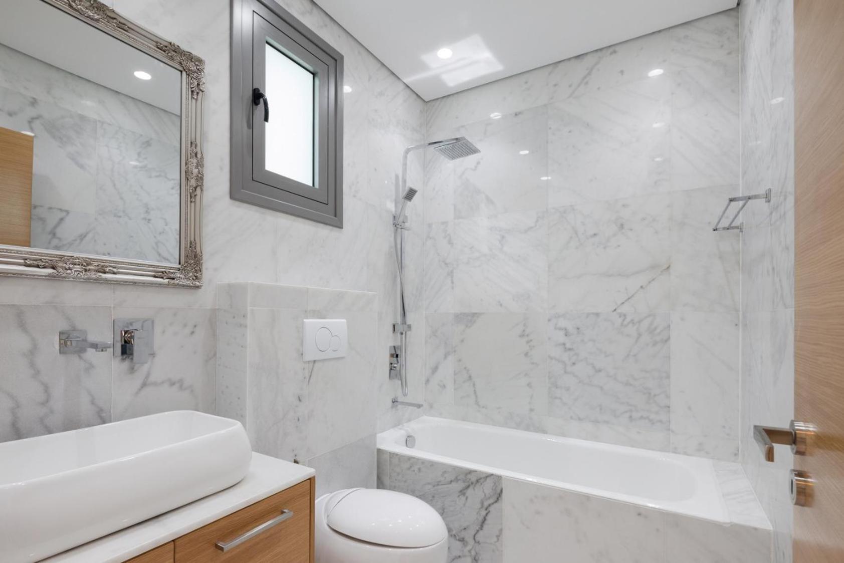 Downtown Villa 1 Пафос Экстерьер фото